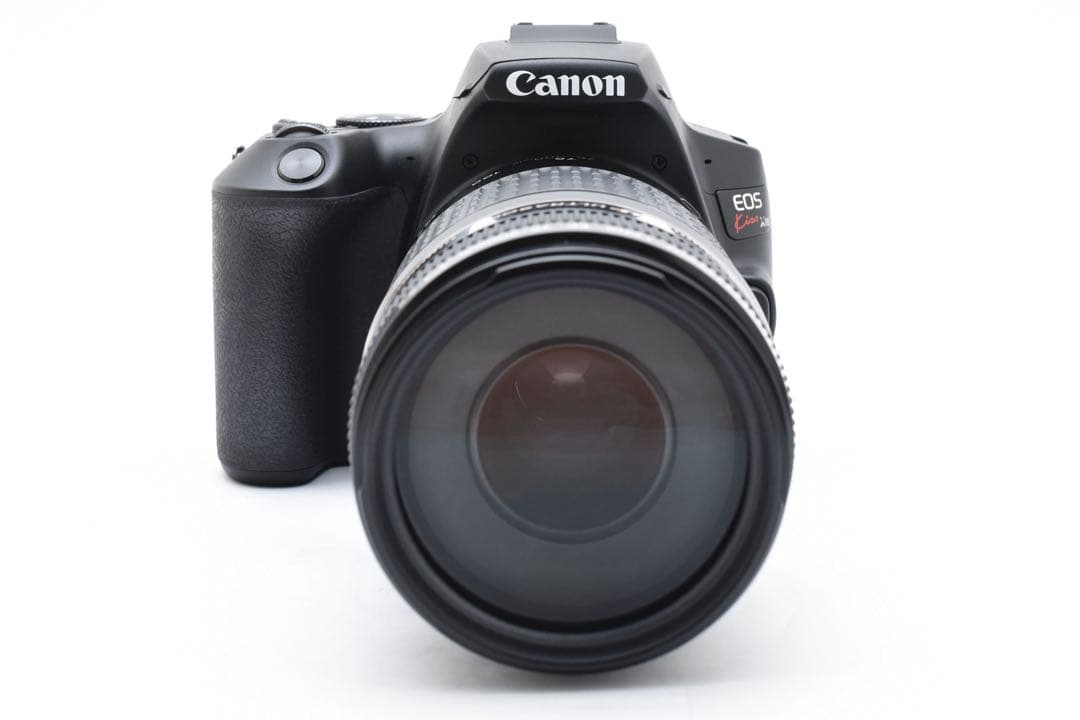 デジタル 一眼レフ カメラ CANON EOS Kiss X10望遠レンズセット