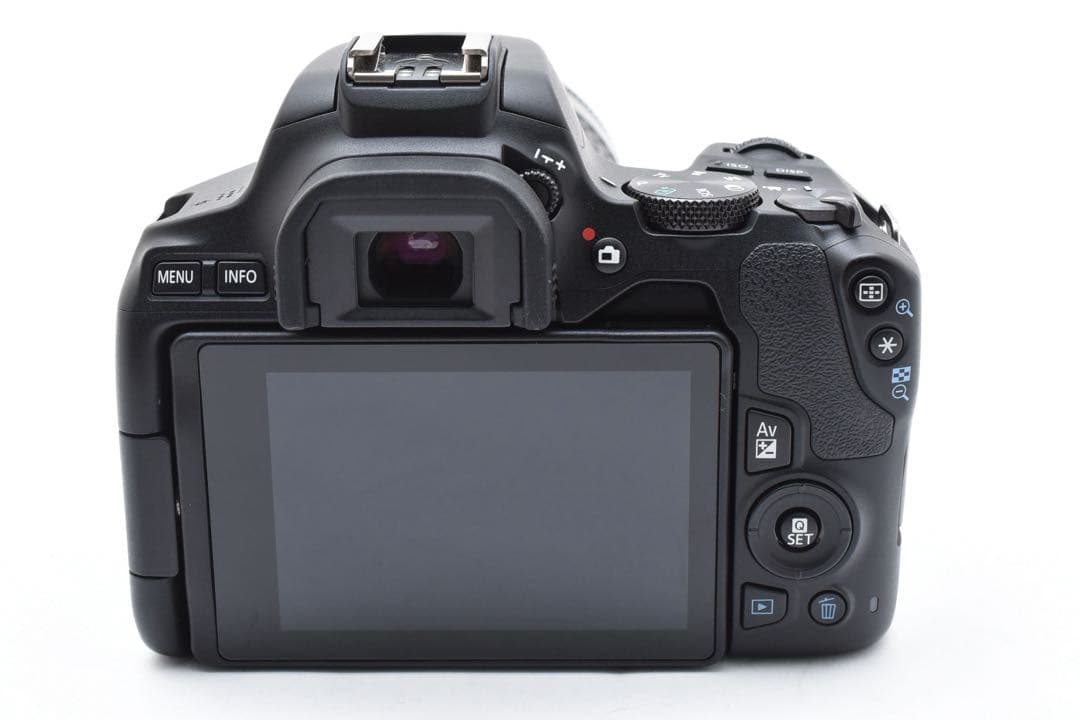 デジタル 一眼レフ カメラ CANON EOS Kiss X10望遠レンズセット