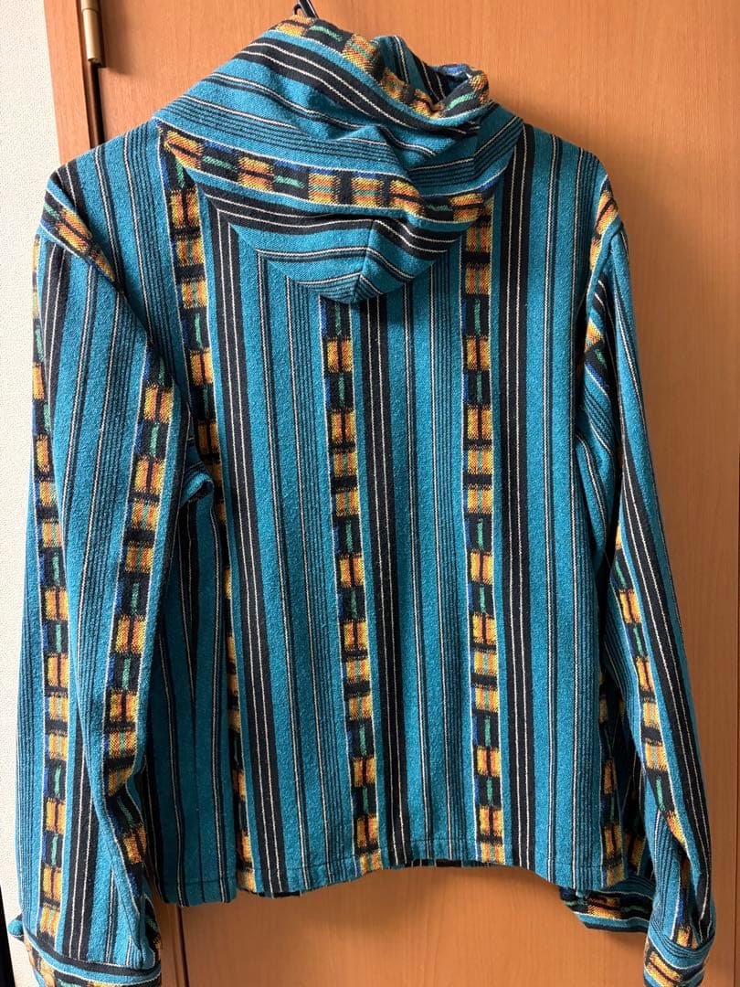 テンダーロイン　 tenderloin GMT PARKA