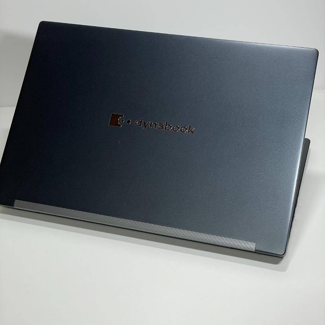 第11世代core i5 Dynabook G83/HS ノートPC 薄型軽量