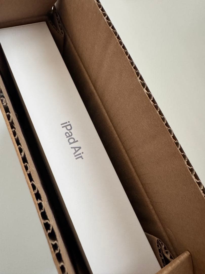 iPad Air 第4世代 Wi-Fiモデル　Applepencil 付64GB