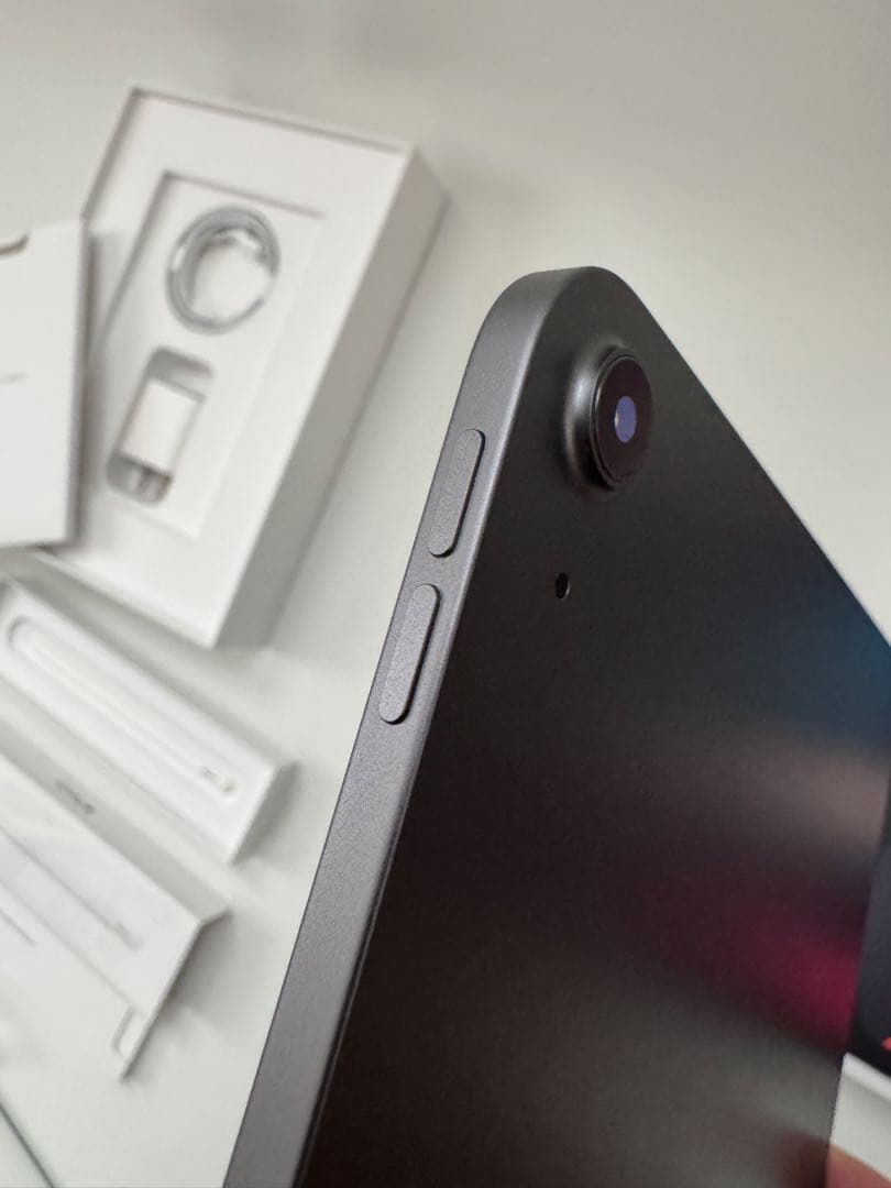 iPad Air 第4世代 Wi-Fiモデル　Applepencil 付64GB