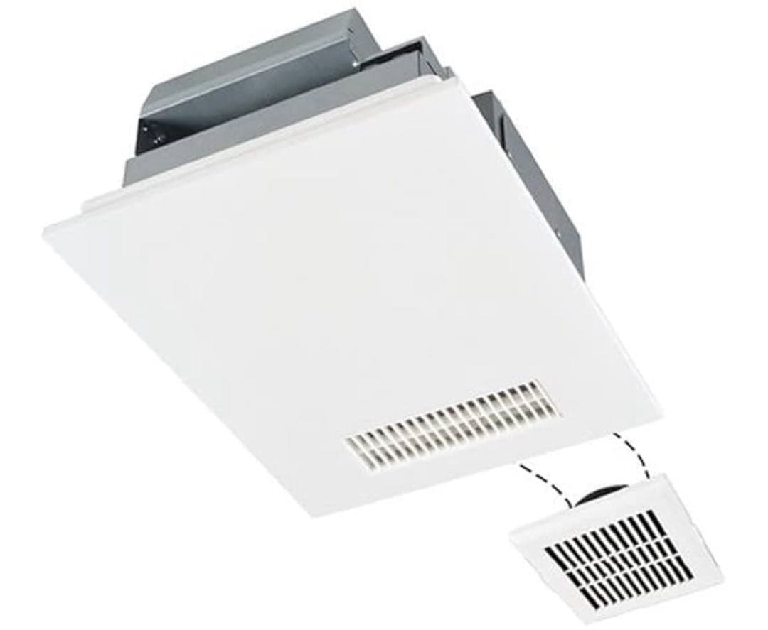 ①【新品】三菱 バス乾燥暖房換気システム V-142BZL5 2025年製