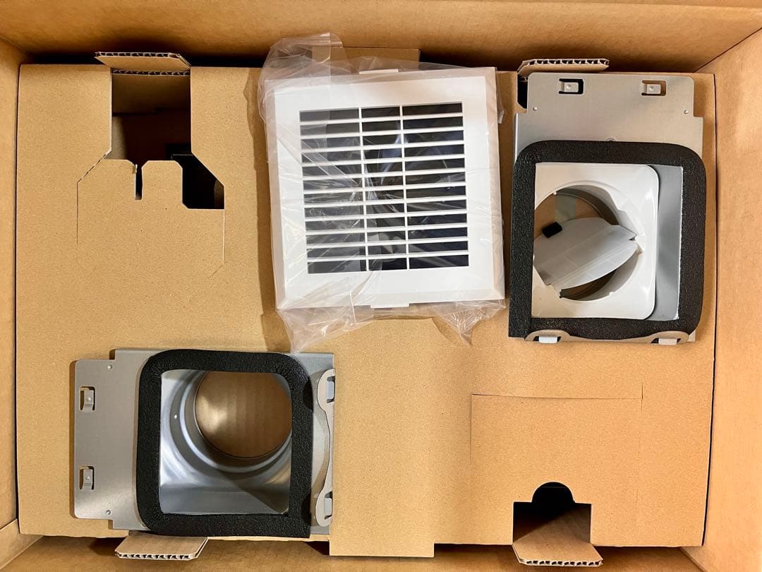 ①【新品】三菱 バス乾燥暖房換気システム V-142BZL5 2025年製