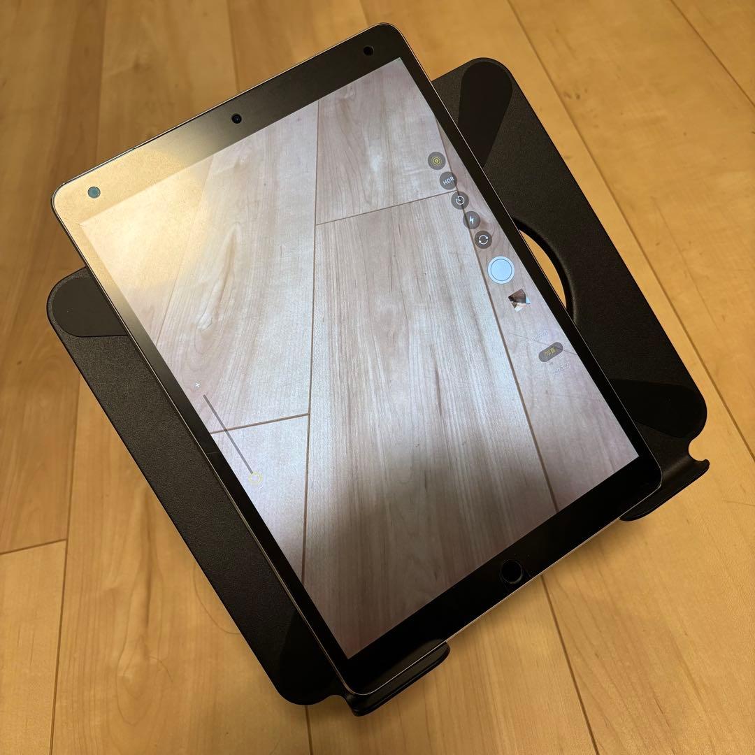 iPad pro 10.5 512GB Smart Keyboard セルラー