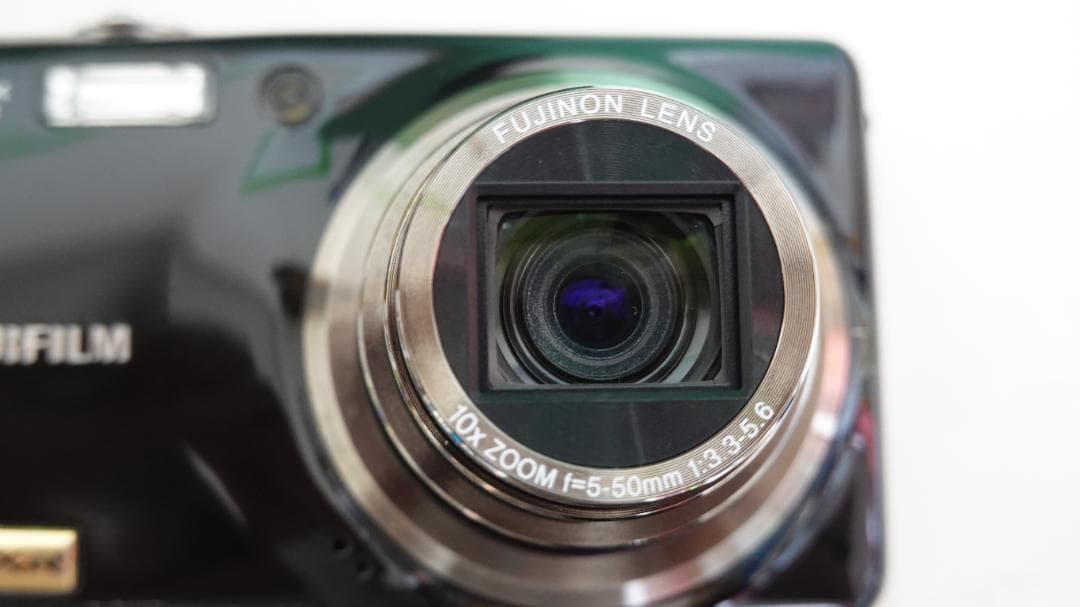 FUJIFILM FINEPIX F80EXR 取説付属品一式