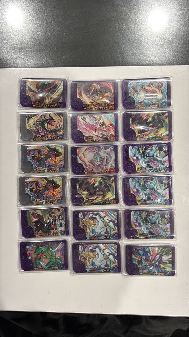 『値下げ』ポケモン　フレンダ　 stまとめ売り　40枚セット おまけ5枚あり