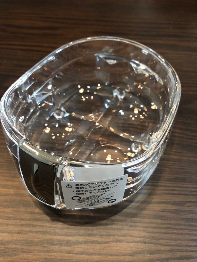 リファ グレイスヘッドスパ RF-GH2114B