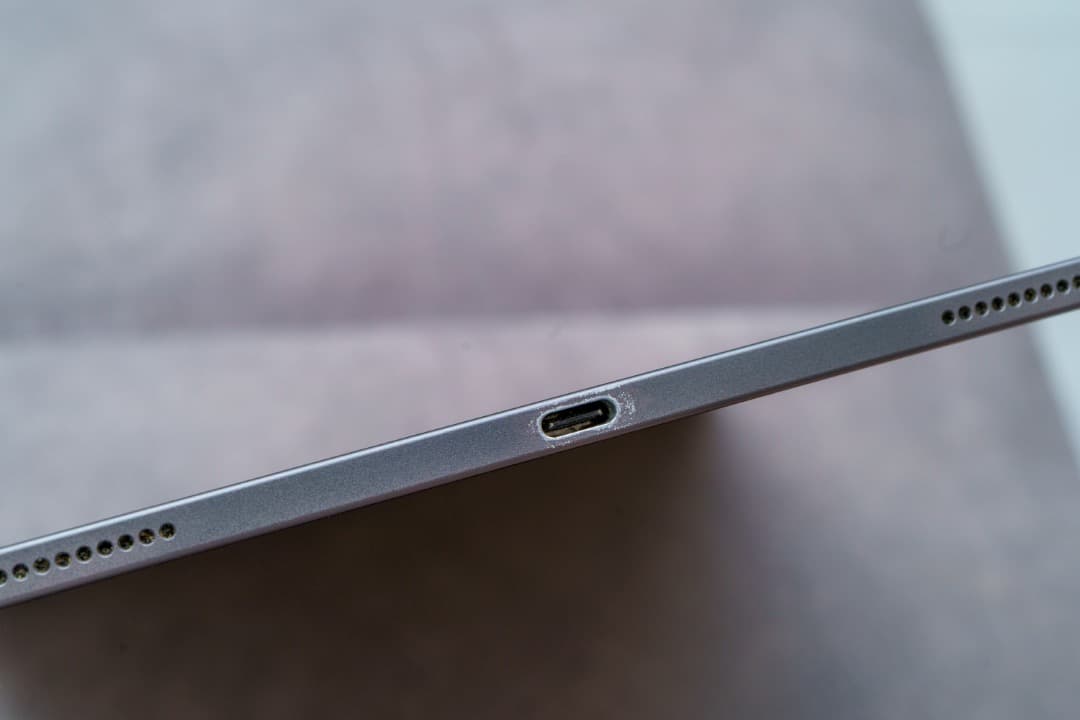 12.9インチiPad Pro Wi-Fi 256GB スペースグレイ第3世代