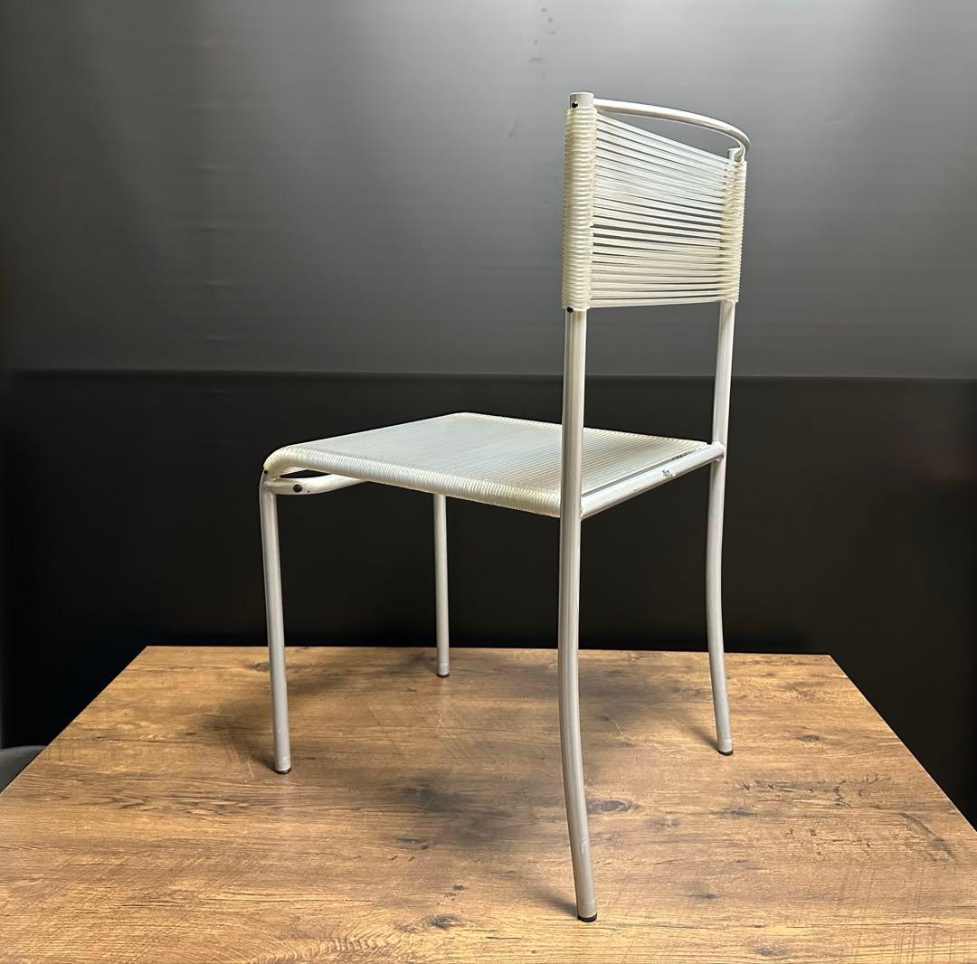 Cassinaixc. カッシーナ　Alias アリアス 「スパゲッティチェア」