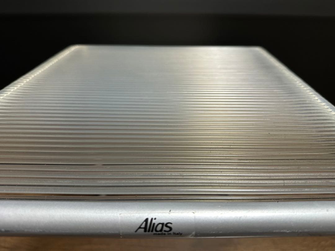 Cassinaixc. カッシーナ　Alias アリアス 「スパゲッティチェア」