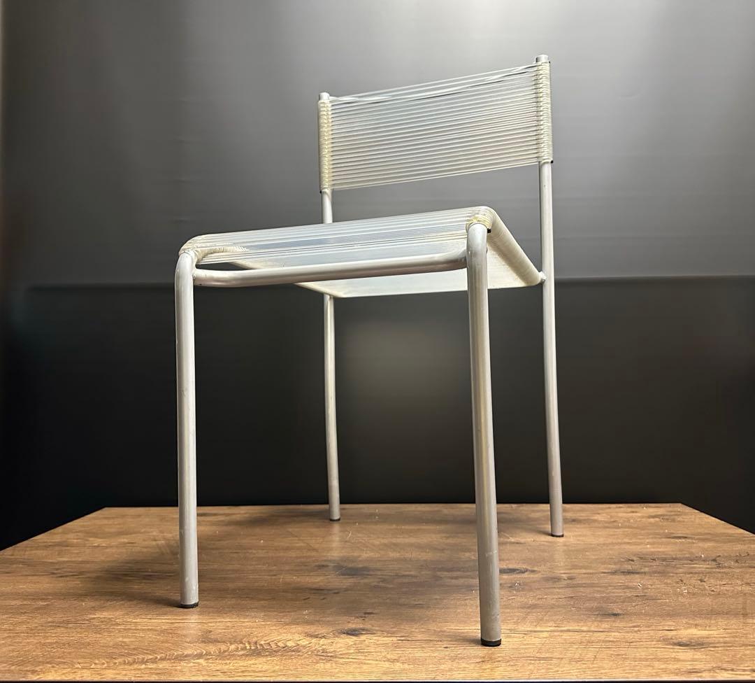 Cassinaixc. カッシーナ　Alias アリアス 「スパゲッティチェア」