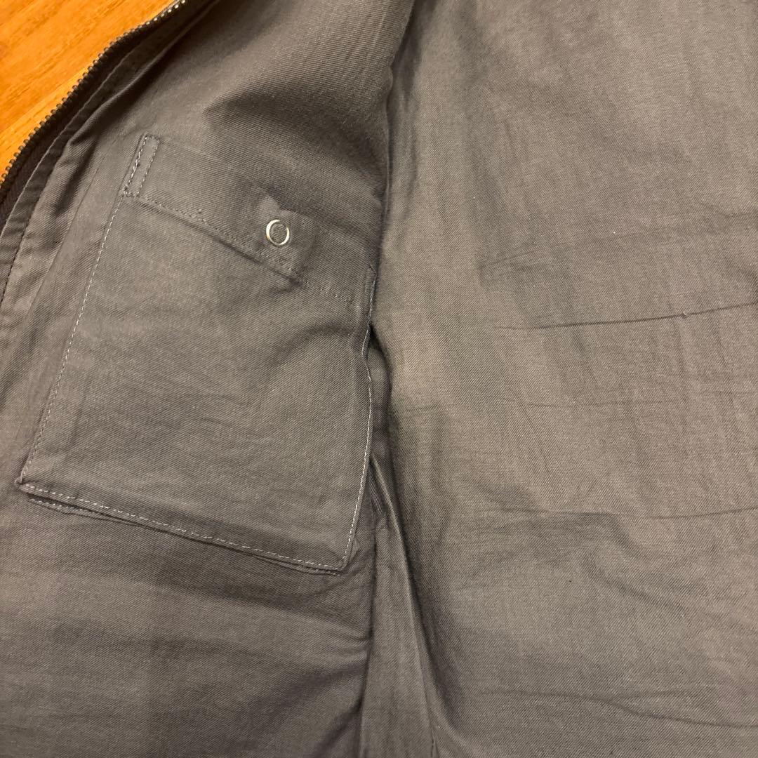 Connecters コネクターズ　undercover レザージャケット