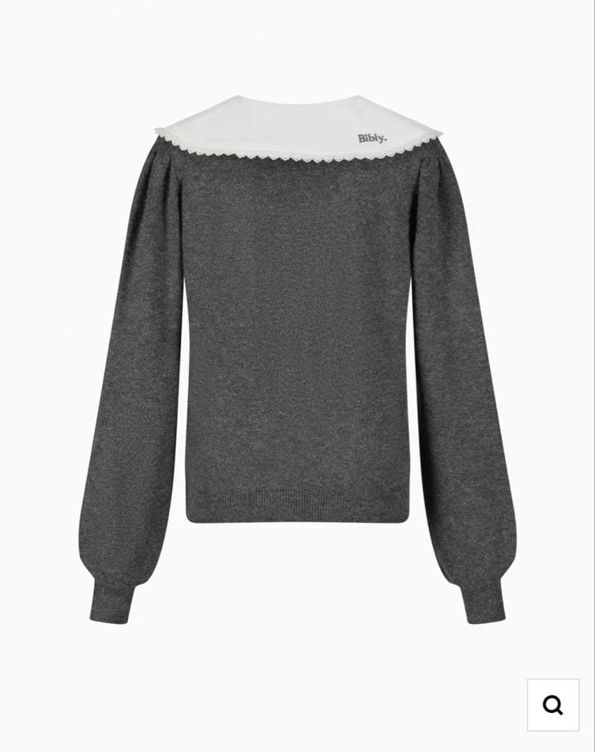 【期間限定値下げ】bibiy. ANNABELLE KNIT