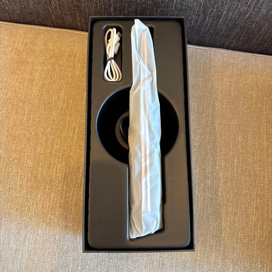 MEDULLA ソニックシャインプロ超音波ヘアケアトリートメント機