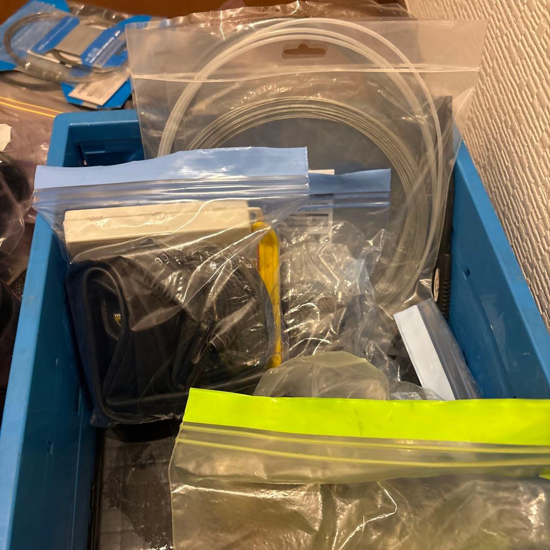 カ*ン様 メリダ　ガノー　2台と小物