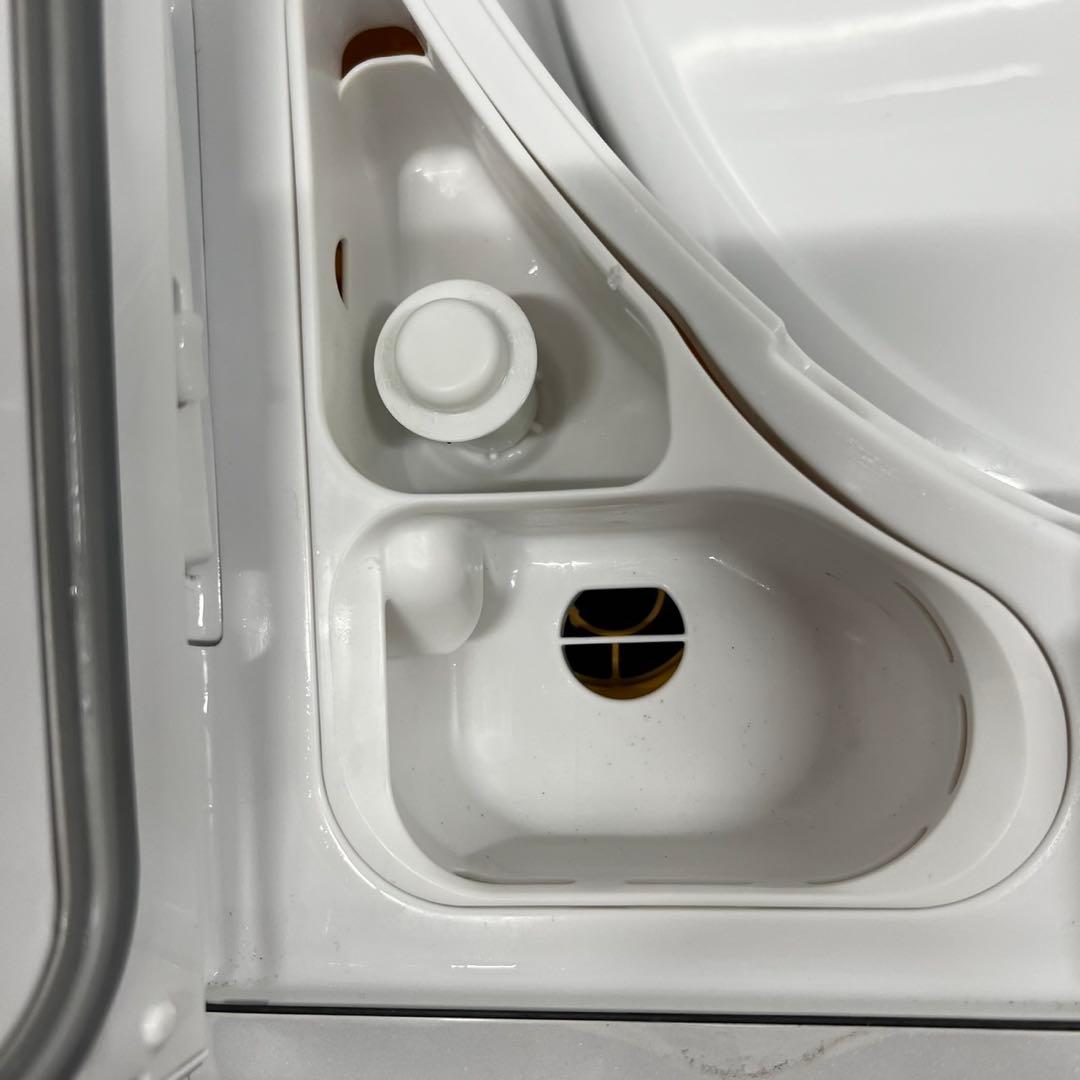 961⭕️ビートウォッシュ　洗濯機　日立　12キロ　乾燥付き　安い　設置無料