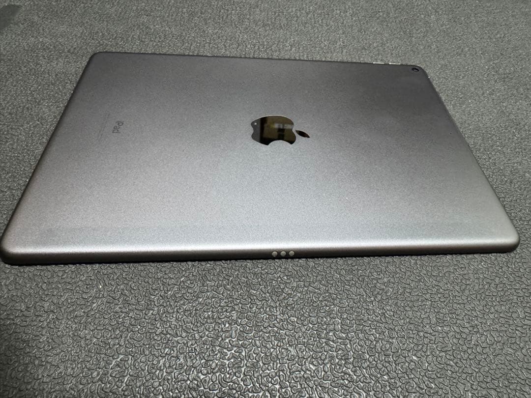 iPad Air3 第3世代 256GB Wi-Fi スペースグレイ おまけ付き