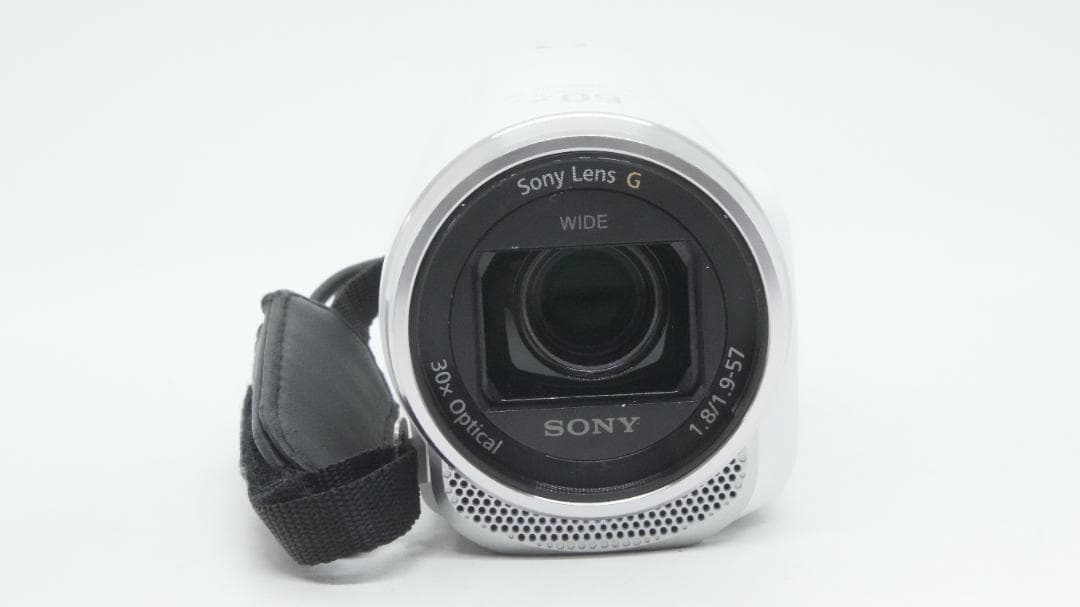【A2381】 SONY Handycam HDR-CX680 ソニー