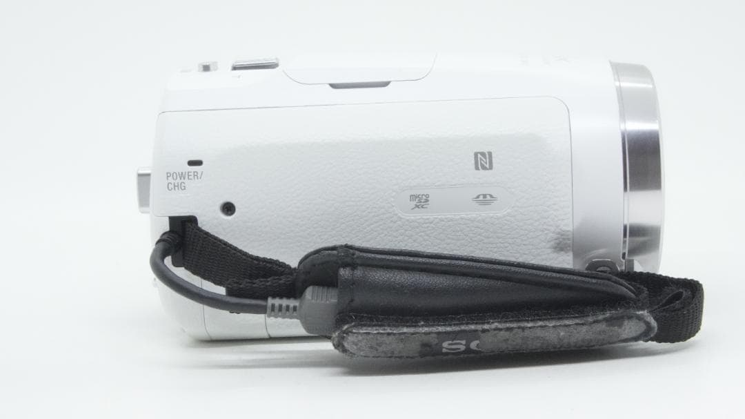 【A2381】 SONY Handycam HDR-CX680 ソニー