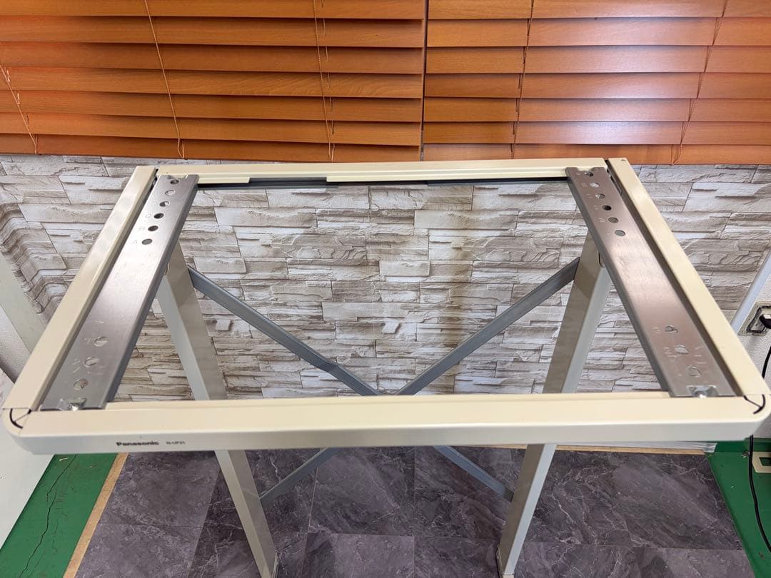 パナソニック　N-UF21 乾燥機スタンド