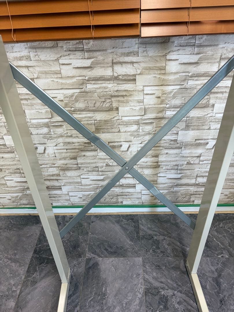 パナソニック　N-UF21 乾燥機スタンド