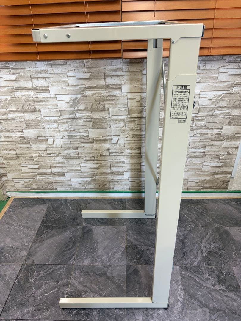 パナソニック　N-UF21 乾燥機スタンド