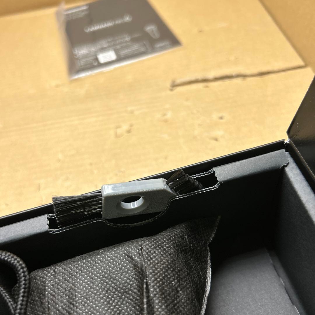 パナソニック ラムダッシュPRO メンズシェーバー 6枚刃 ES-LS5Q-K