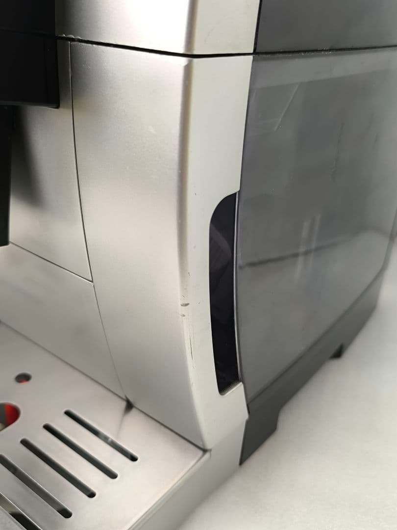 デロンギマグニフィカS コンパクト全自動コーヒーマシン　ECAM23420SB