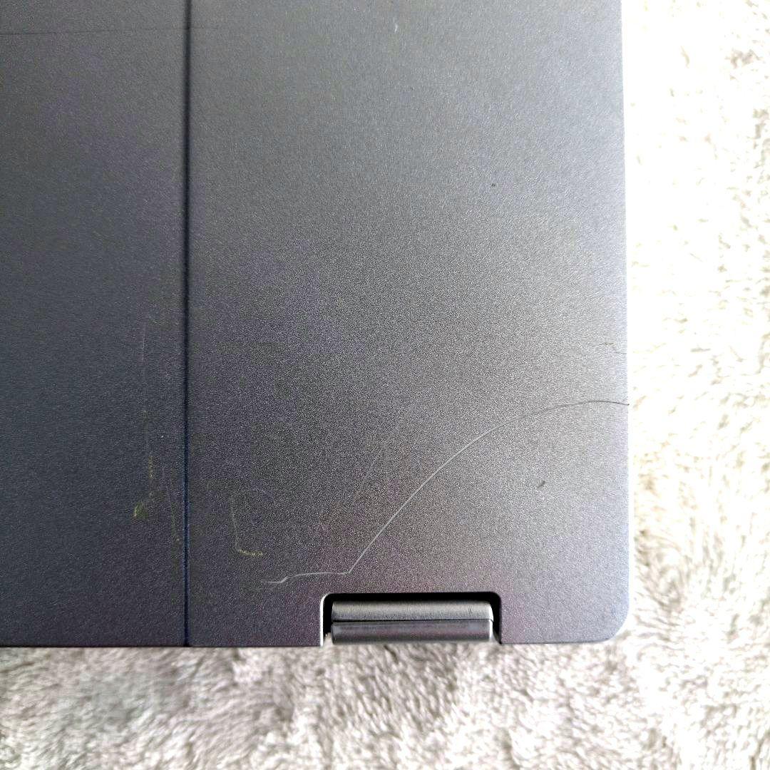 Windows11 Panasonic Let's note i5 高速SSD