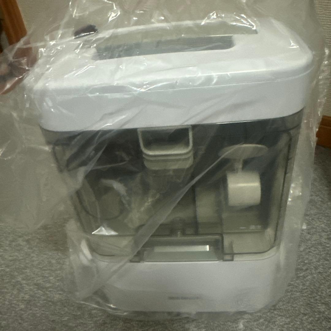 IRIS OHYAMA RNS-300 カーペットクリーナー