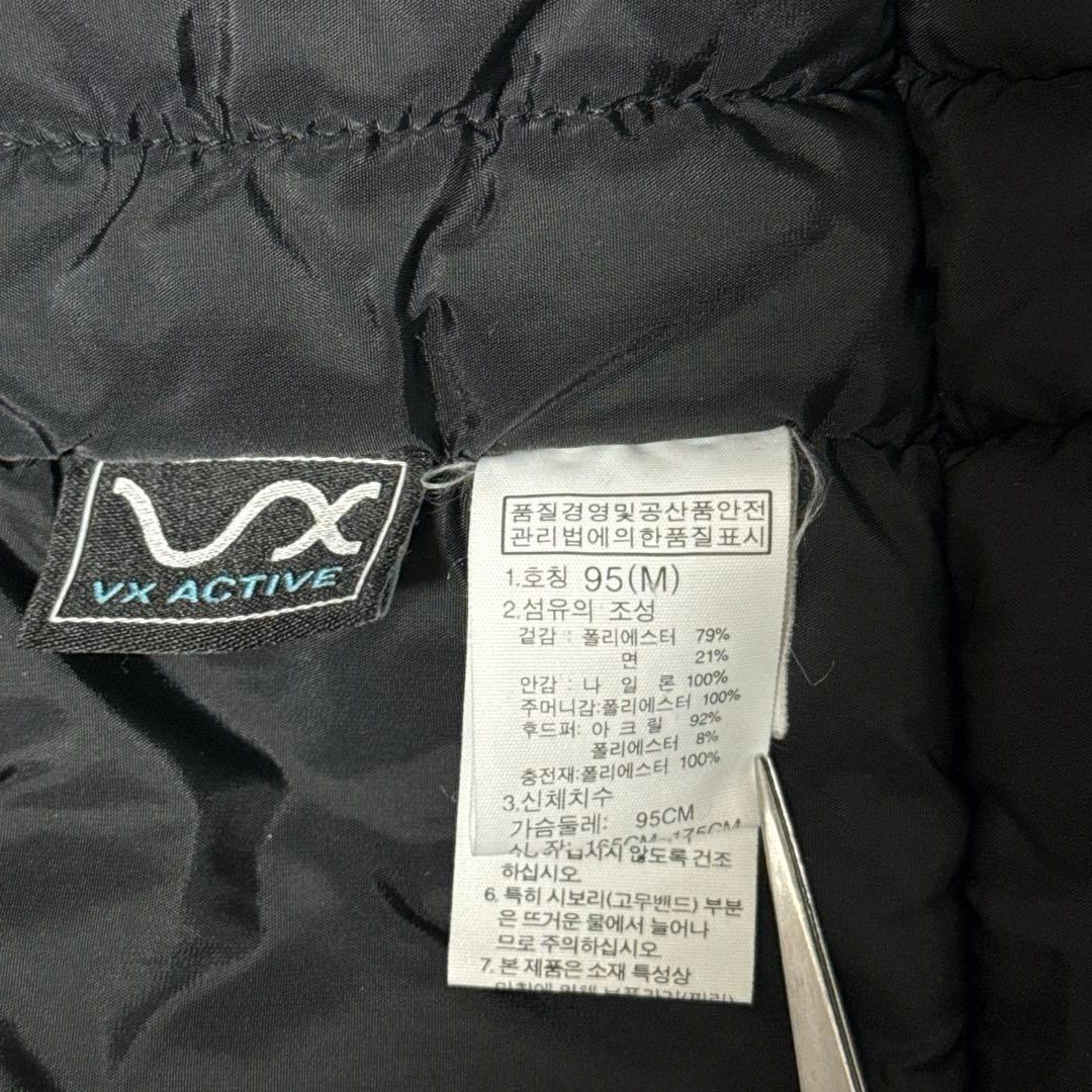THE NORTH FACE McMurdo 中綿ハーフコート 95 (M)