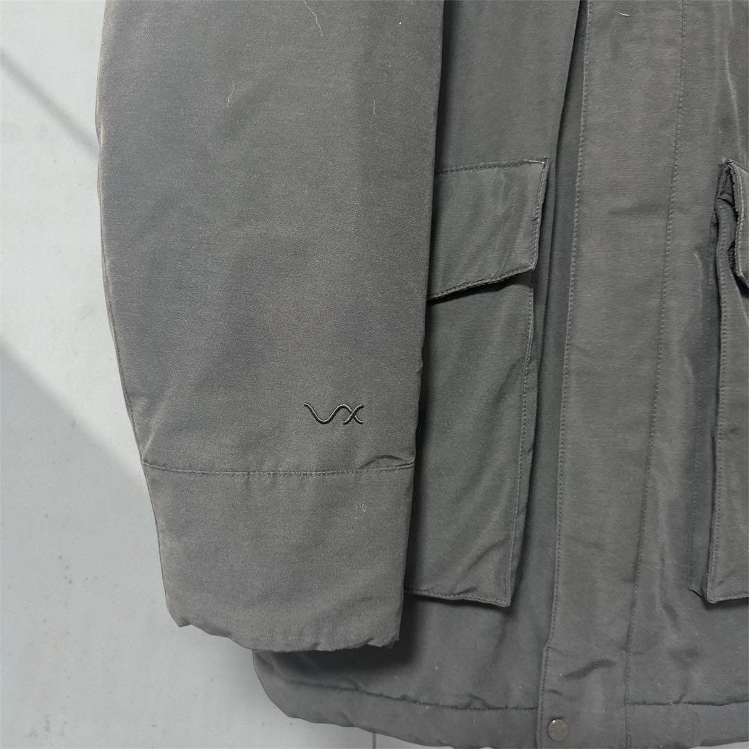 THE NORTH FACE McMurdo 中綿ハーフコート 95 (M)