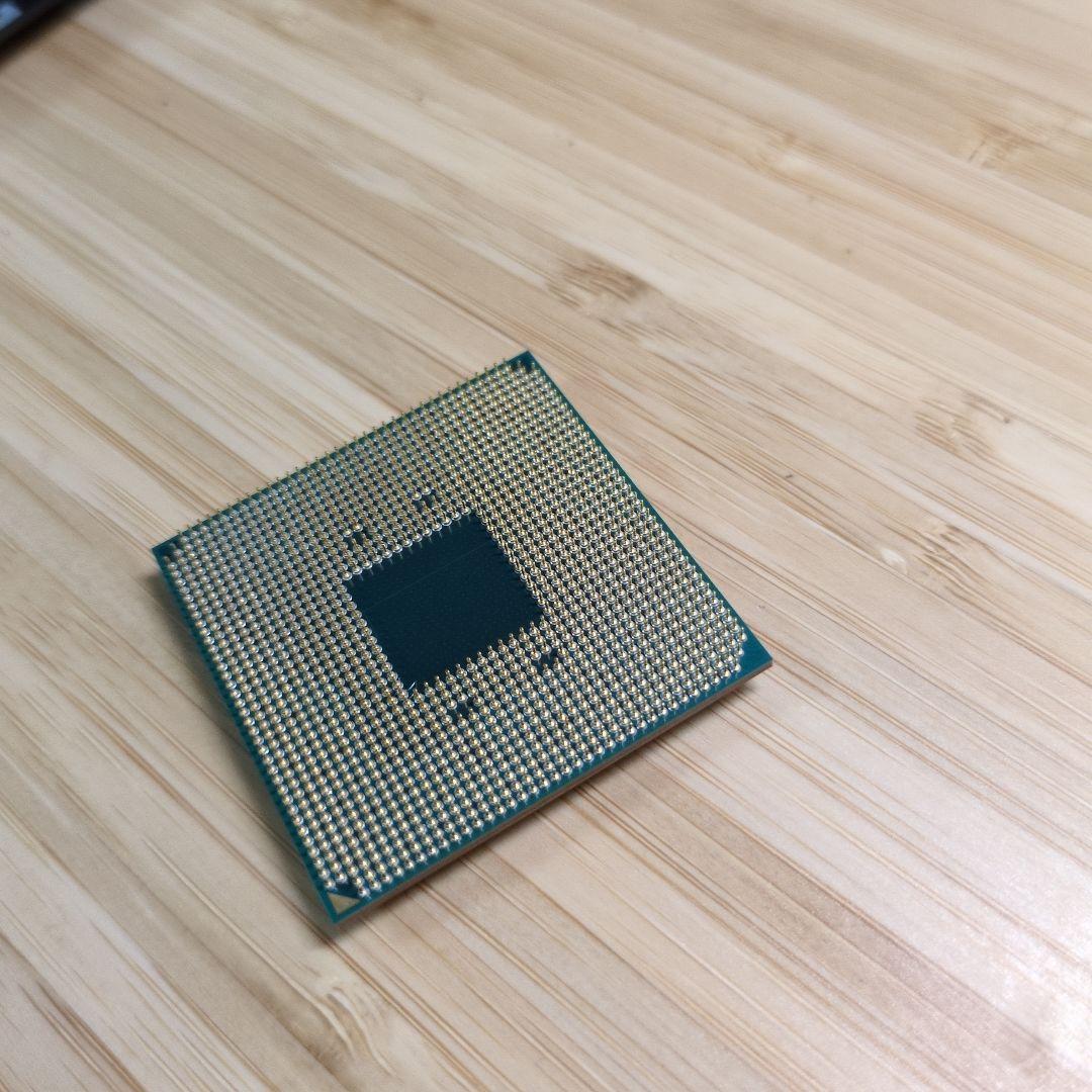 AMD Ryzen 5 3600＋B450 Gaming ITX(ジャンク品)