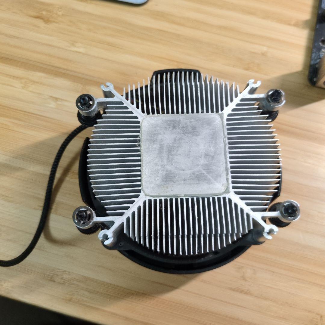 AMD Ryzen 5 3600＋B450 Gaming ITX(ジャンク品)