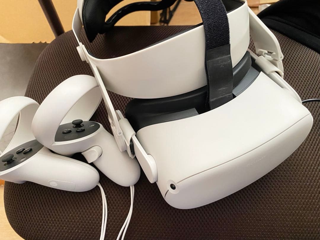  Quest2（ Quest2） 64GBモデル