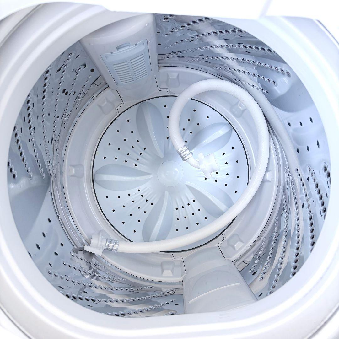 配送設置無料！純正Hisense・IRIS家電4点セット！完動超美品！新生活に！