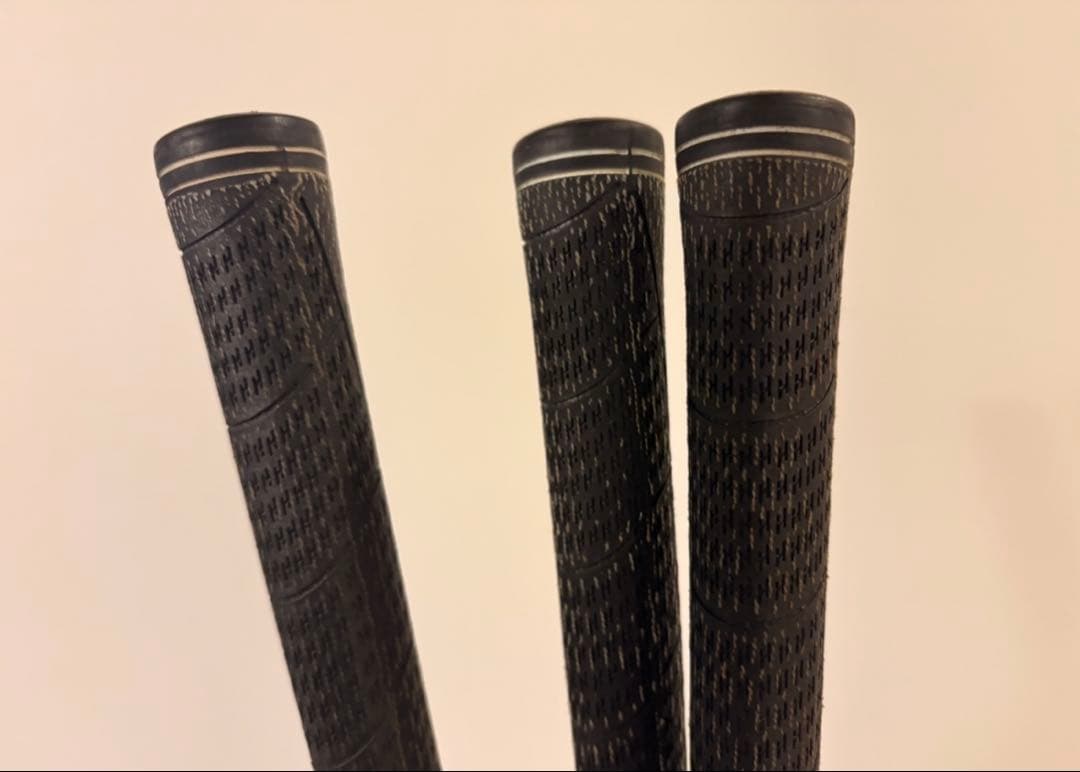 テーラーメイド　アイアン　TM200