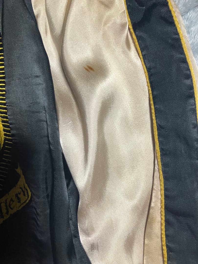 ルードギャラリー　スカジャン　マリア