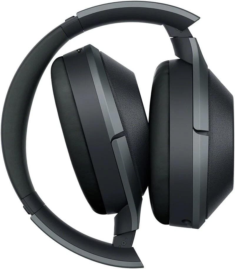 ソニーワイヤレスノイズキャンセリングヘッドホン SONY WH-1000X M2