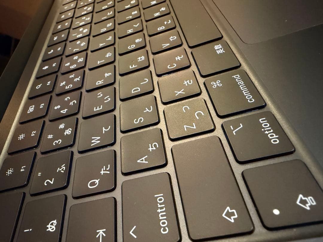 MacBook本体 M2 Macbook Air 256GB 8GB