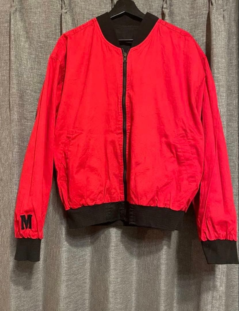 Marlboro アウター 最終値下げ