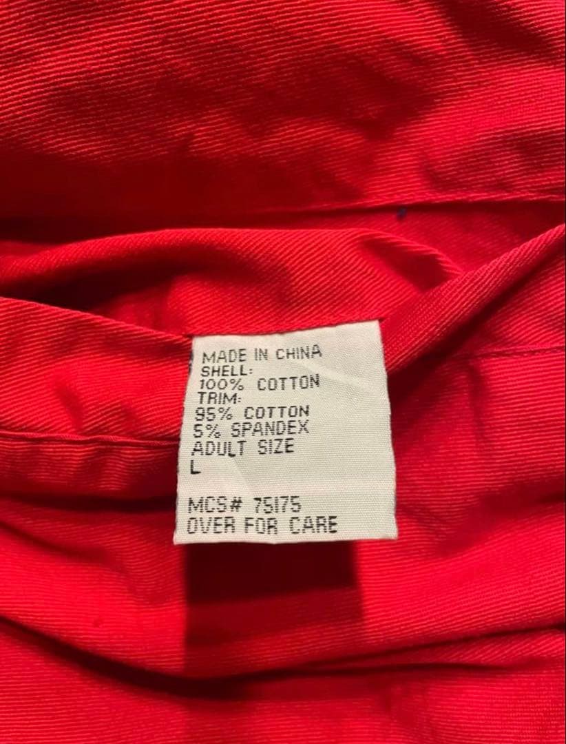 Marlboro アウター 最終値下げ