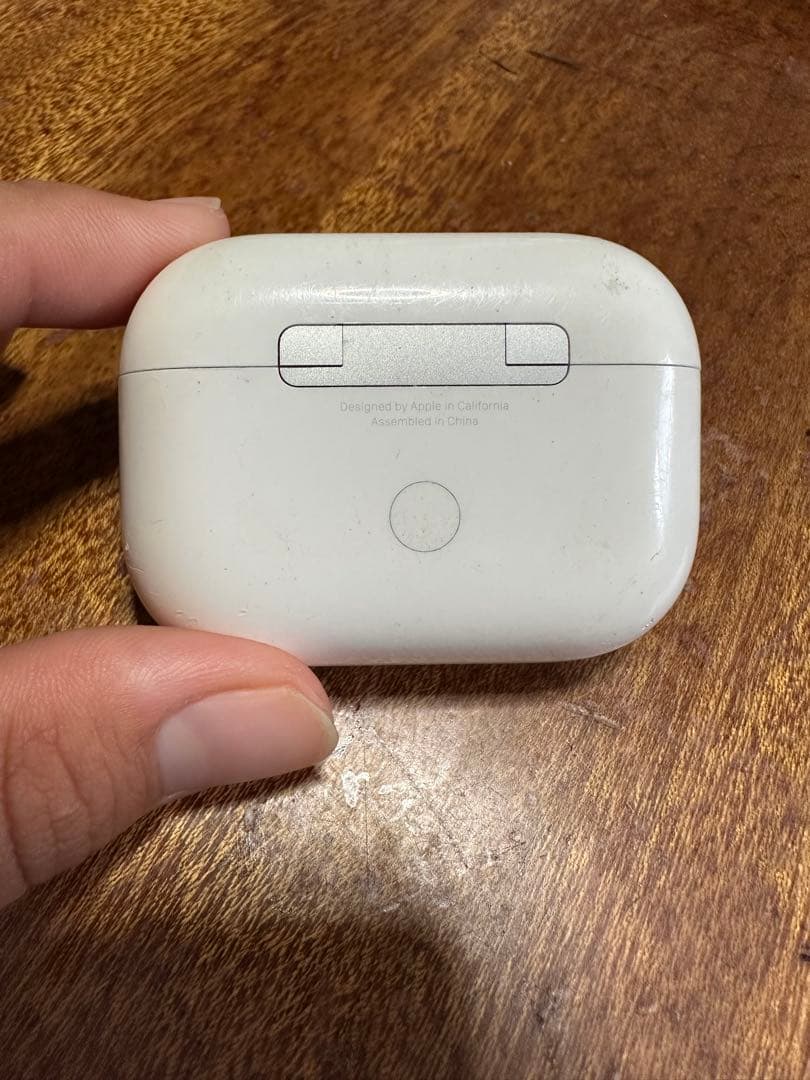 AirPods pro2本体 充電ケース付き