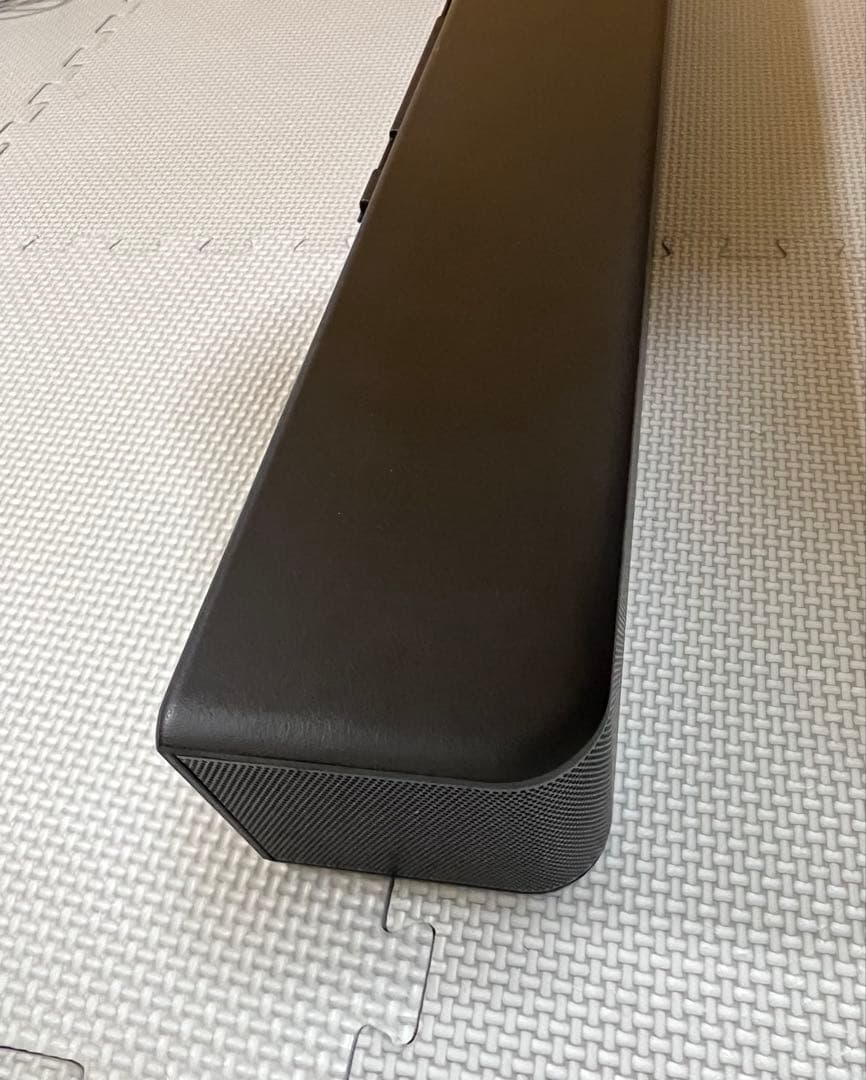 BOSE solo 5 tv sound system スピーカー　美品