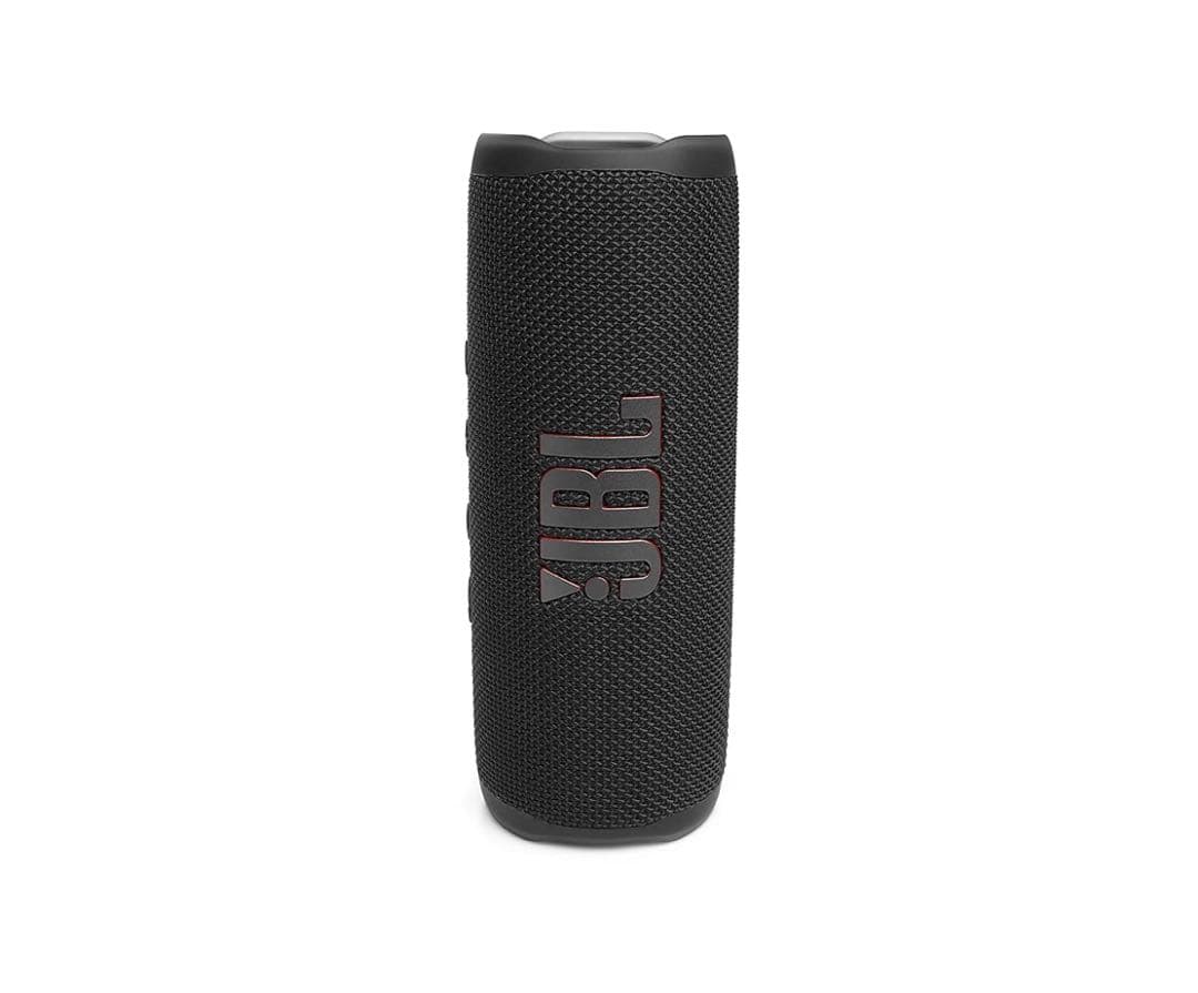 新品・未開封JBL Flip 6 JBLFLIP6BLK ブラック（実物7枚目）