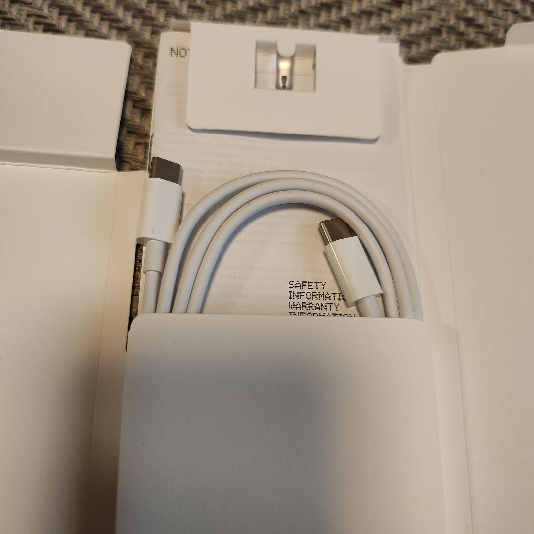 【美品】Nothing phone 1 【8GB 256GB】