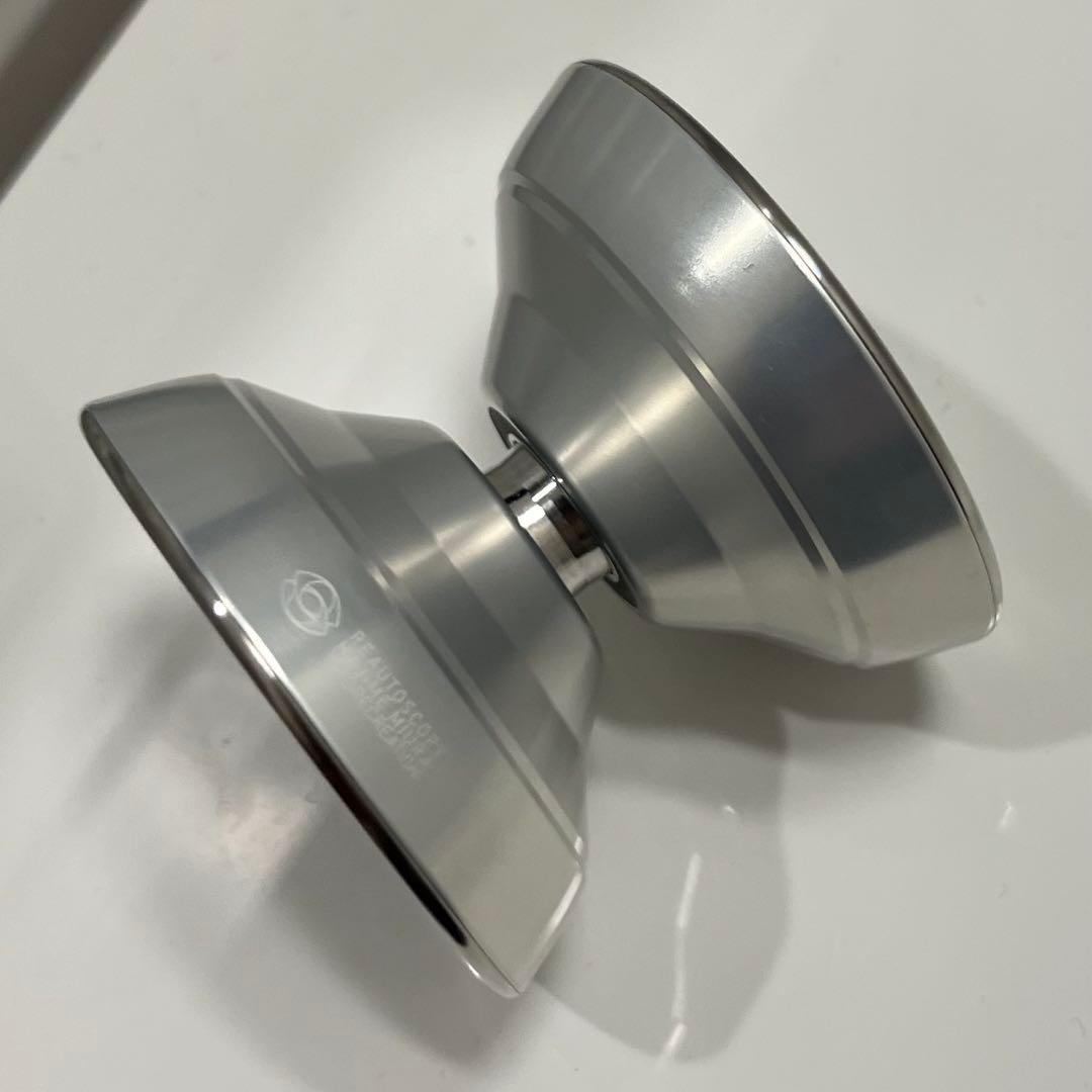 ヨーヨーリクリエーション REオートスコピー