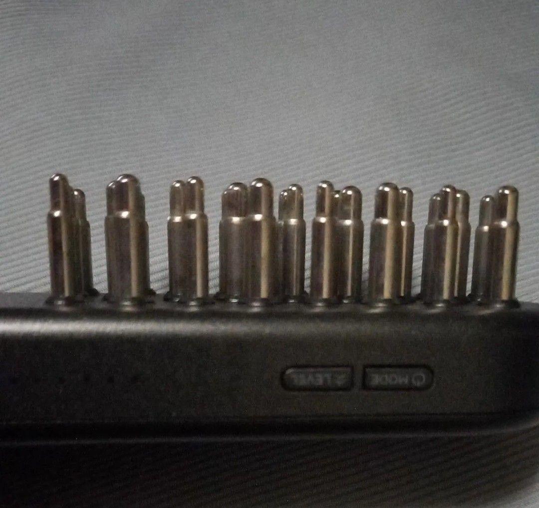 SALONIA EMSリフトアップ美顔器