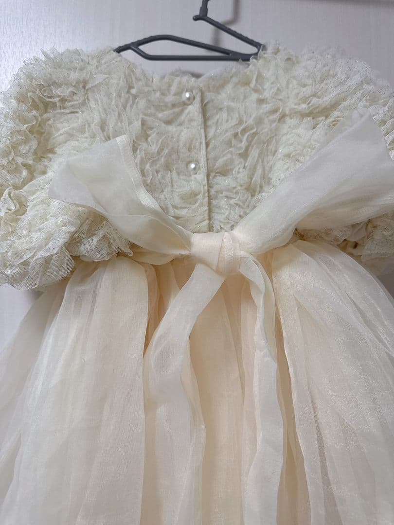 OREN ベビードレス ワンピース